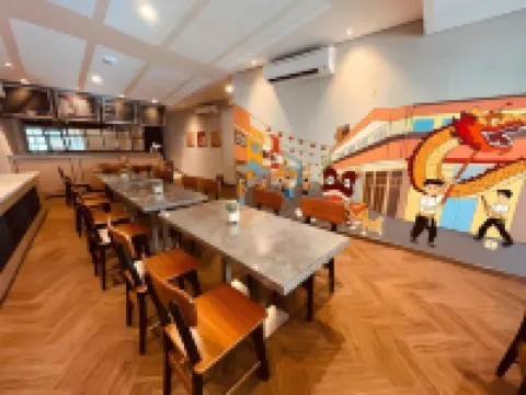 Nite & Day Hotel @ Semarang - Candi Hotels in Gajahmungkur