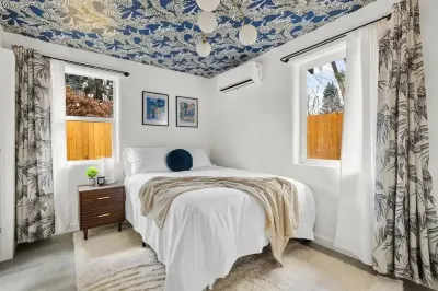Luxurious Bungalow close to BSU/DT/Airport Các khách sạn gần Lucky Peak State Park