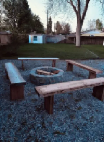 Newly Renovated Home Right in the Heart of Idaho Falls.