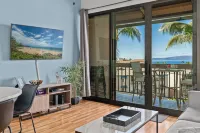 Experience the Beauty of Kihei in Maui Vista 3405, Spacious 2-Bed 2-Bath Perfect for up to 6 Guests. Hotels in Kihei
