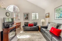 Powder Village G-1 Hotels in Sunriver