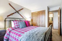 Salt Lick 4812 - Wildernest Hotels in Wildernest