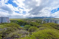 Expansive Lanai and Stunning Sunset Views - Luxurious Oceanfront Haven Hotels in Kaanapali