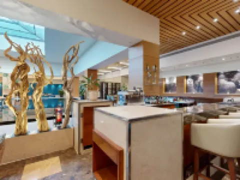 ラディソン ブル ホテル ラーンチー ラーンチーのホテル