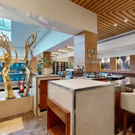 Radisson Blu Hotel Ranchi