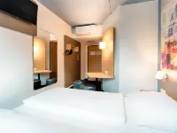 布勒費爾德東B&B 酒店 比勒費爾德酒店