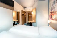 B&B HOTEL Bielefeld-Ost