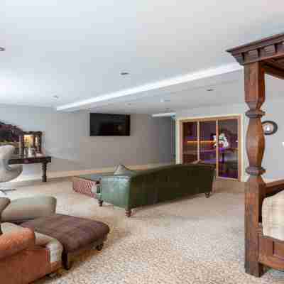 Best Western Premier Doncaster Mount Pleasant Hotel Rooms