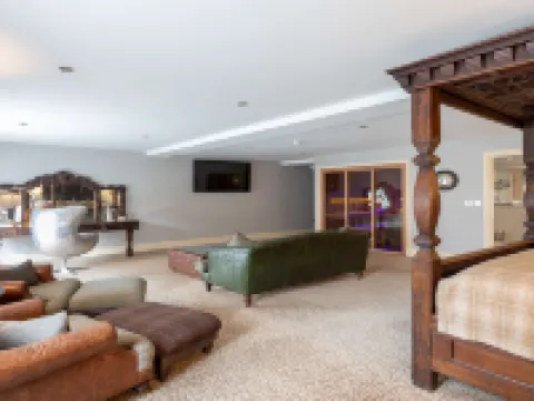 Best Western Premier Doncaster Mount Pleasant Hotel Hotels in Doncaster