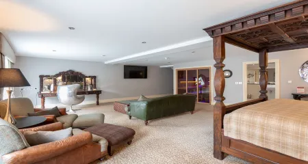 Best Western Premier Doncaster Mount Pleasant Hotel