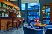Qubus Hotel Gorzów Wielkopolski - Bares
