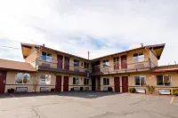 Quality Inn Bishop Near Mammoth Hotels in Bishop