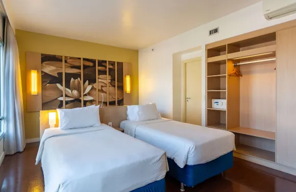 馬瑙斯美居酒店