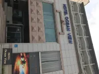 Hotel Ocean View Hotels in Ulsan