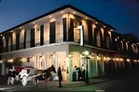 Chateau Hotel Hôtels à : 