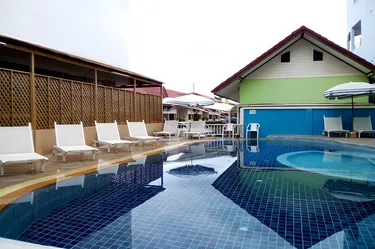 รูปภาพของบ้านจันทร์ฉาย หัวหิน