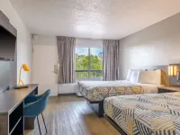 Motel 6 Spring Hill, FL - Weeki Wachee Hotéis em Hernando County