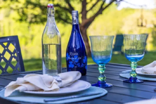 Secluded & Fancy Lake House. Free Kayaks & Canoe!