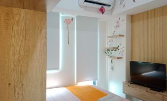Apartemen Osaka Pik 2 by Nusalink