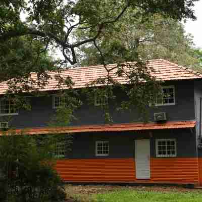 Beer Hotel Iguazú Hotel Exterior