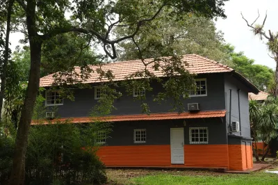 Beer Hotel Iguazu - Hostel Hotels in 
