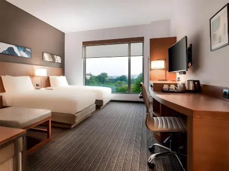 Hyatt Place Gurgaon Udyog Vihar