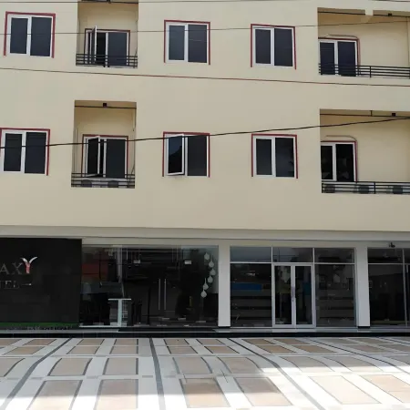 Galaxy Hotel