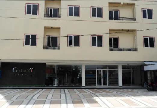 Galaxy Hotel