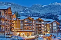 Evolution Whistler
