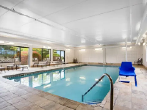 Comfort Inn Hotels in Cadillac
