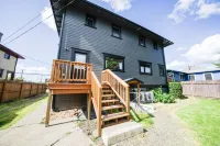 Downtown Boho Inn, PNW, Willamette Valley,Wineries Hotels in Albany