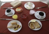 Perla del Este Hotel di 