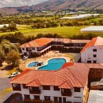 Hotel Gran Sirius Hôtels à : Ráquira