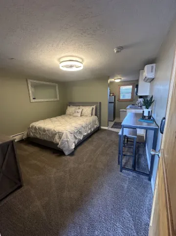 Beautiful Studio Suite #4