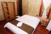 SAUNG AWI BUMI DAYANG SUMBI