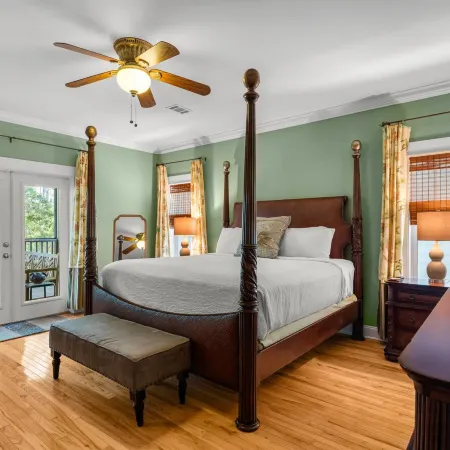 30A BH The Hemingway