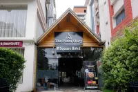 M Square Hotel - Wifi