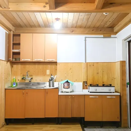 Ulsan (Baenaegol) Alps 119 Pension Отели рядом с достопримечательностью «Водопад Paraeso»