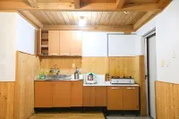 蔚山 ( ペネゴル ) アルプス 119 ペンション - ペンション