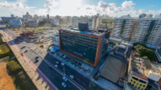 ArtStudio Open Spaces Hotel a 