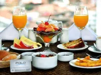 Hotel Polo Cusco Suites - Morgenmad