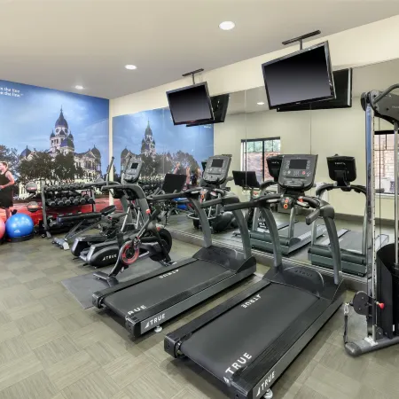 Best Western Premier Crown Chase Inn Suites