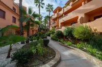 Royal Marbella Golf Resort Hotels in Benahavis