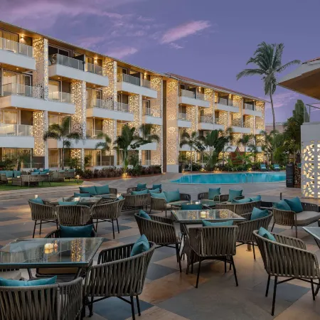 Hyatt Place Goa Candolim