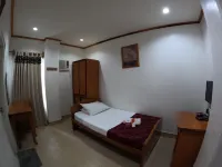 헤리티지 인 포로 포로 호텔
