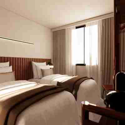 Adonis le Castellet Rooms