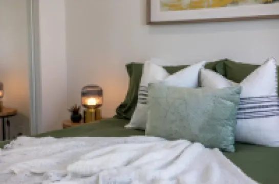 Cozy 1Bd 1ba Sleeps 3 Close to Disney