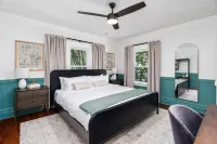 Grape Escape Inn & Suites