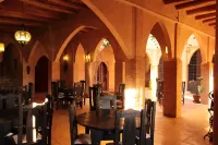 La Kasbah d'Ouzoud Hotels in Ouzoud