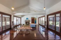 Les Jardins de Rio Boutique Hotel